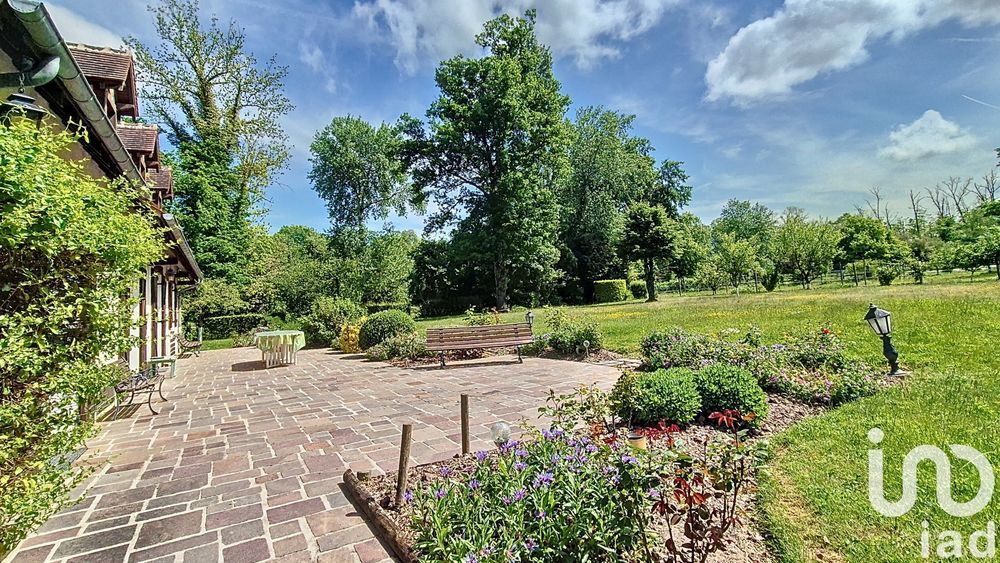 � vendre  Maison Villemer (77250)