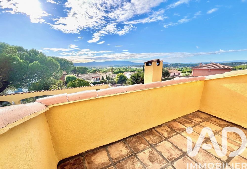 � vendre  Maison Fr�jus (83600)