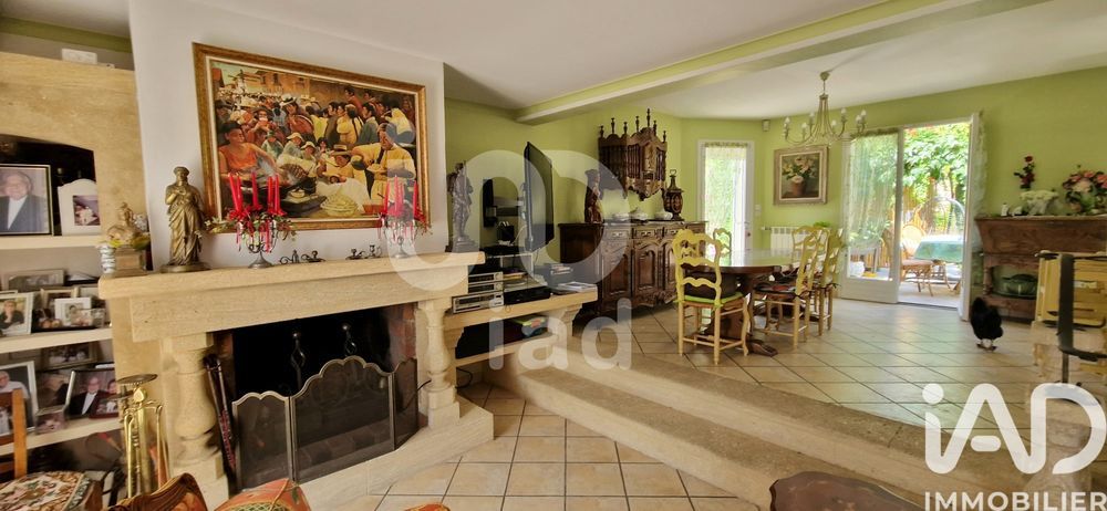 � vendre  Maison Sernhac (30210)