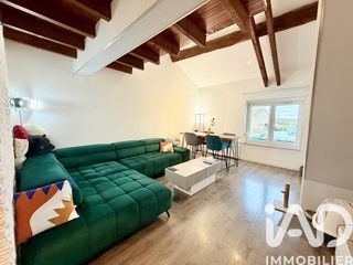  Appartement � vendre 4 pi�ces 82 m�