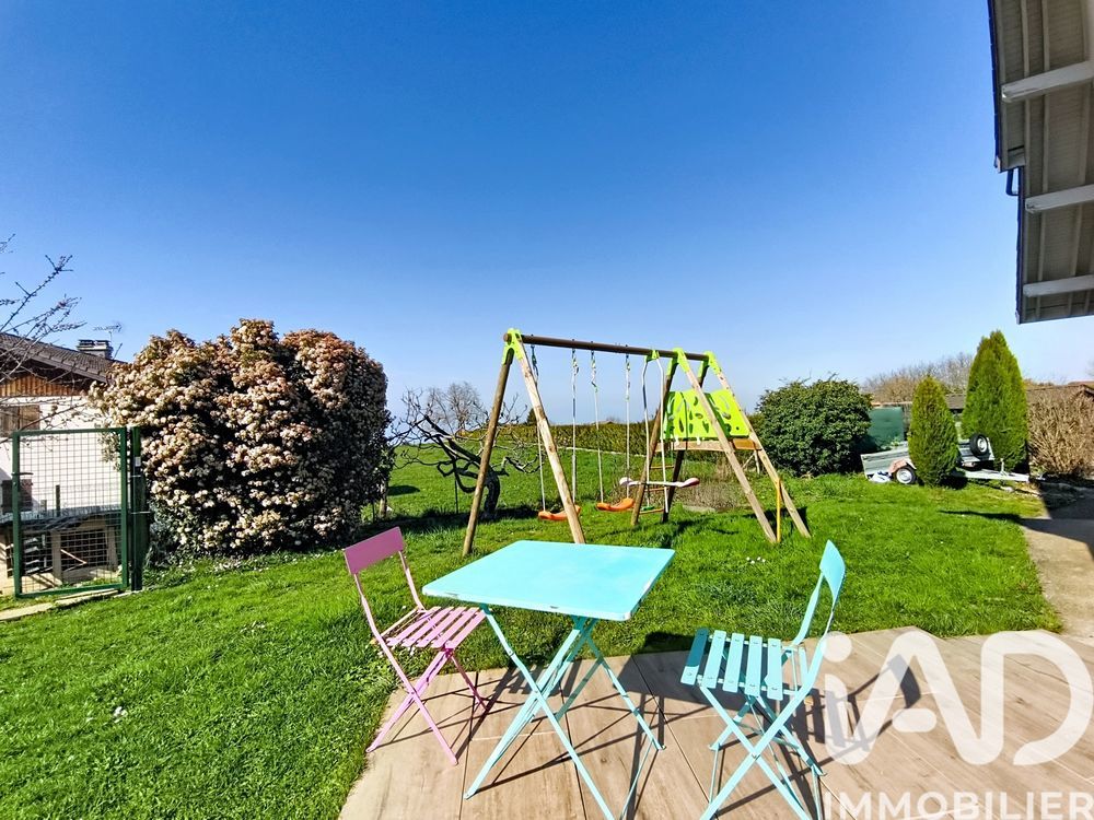 � vendre  Maison Allinges (74200)