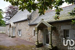  Maison � vendre 8 pi�ces 168 m�