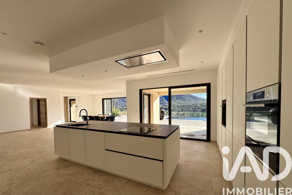 � vendre  Villa Le Plan-de-la-Tour (83120)