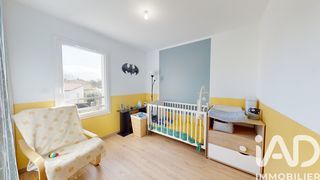  Maison � vendre 4 pi�ces 113 m�