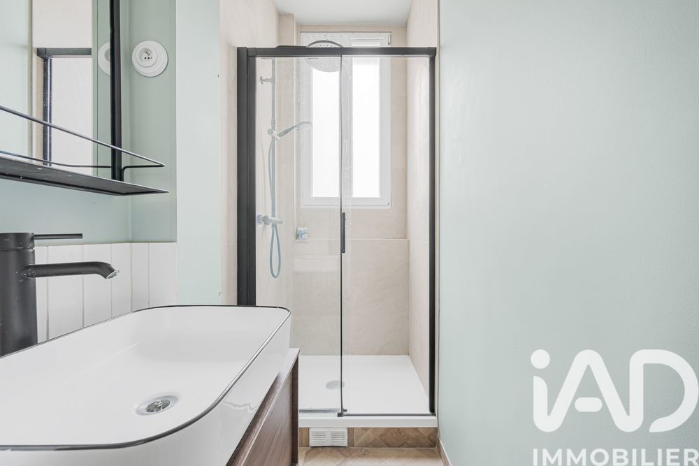 � vendre  Appartement Paris 17