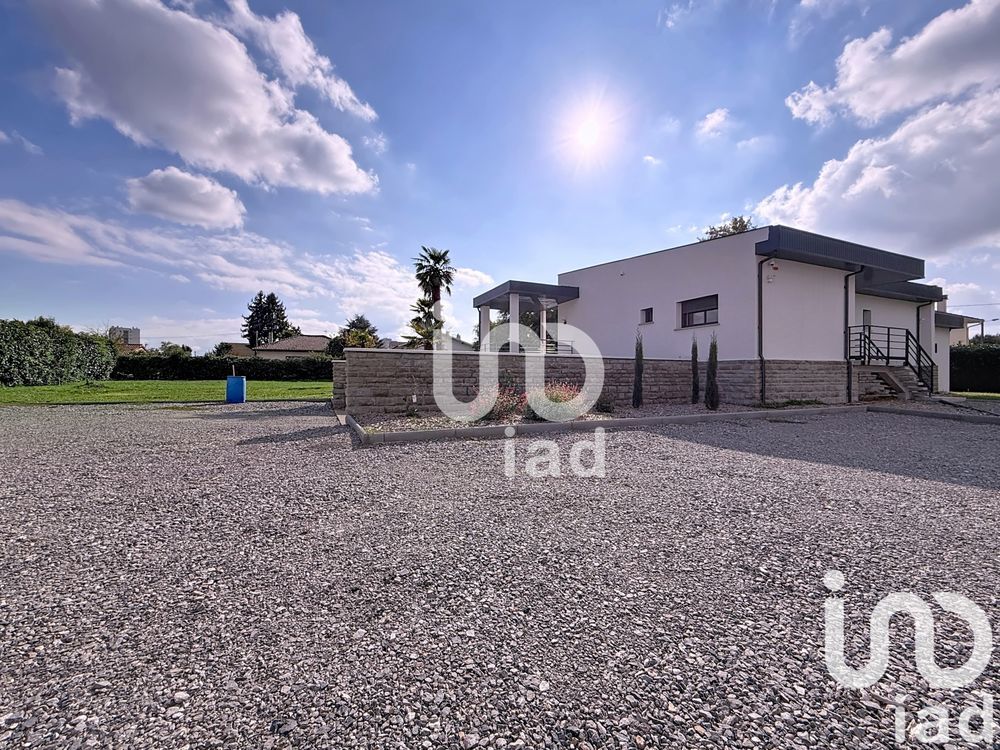 � vendre  Maison Tarbes (65000)