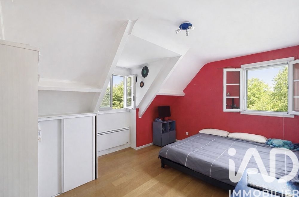 � vendre  Maison Verneuil-sur-Seine (78480)