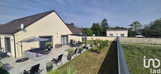  Maison � vendre 8 pi�ces 238 m�