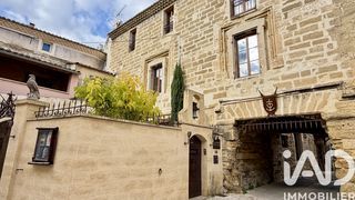  Propri�t�/ch�teau � vendre 10 pi�ces 394 m�