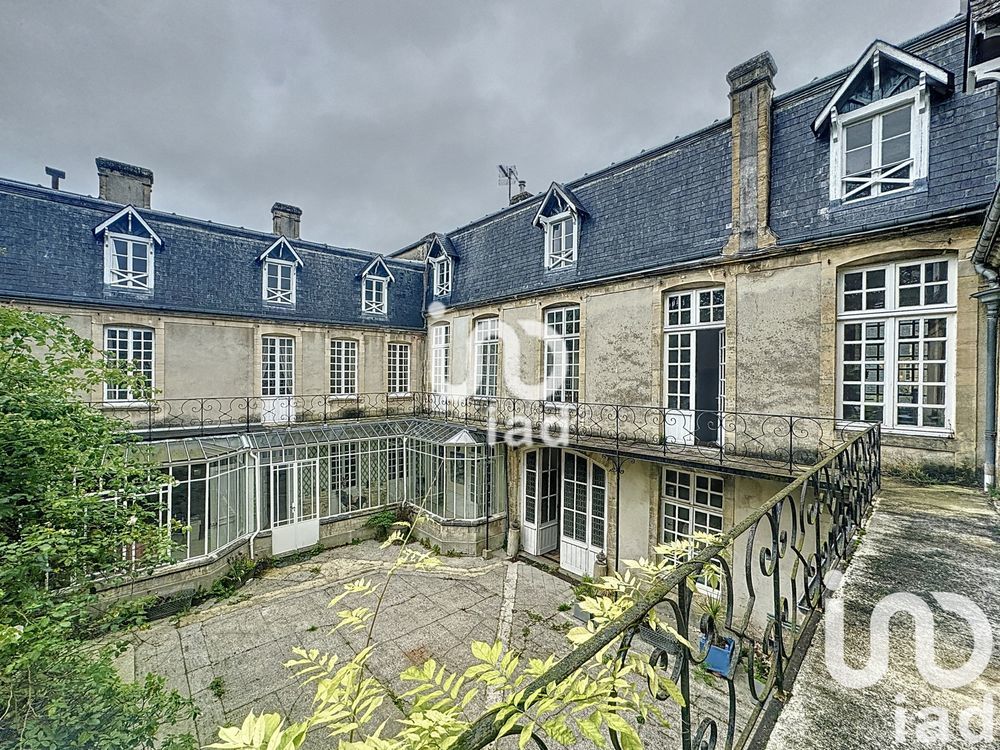 � vendre  Maison Bayeux (14400)