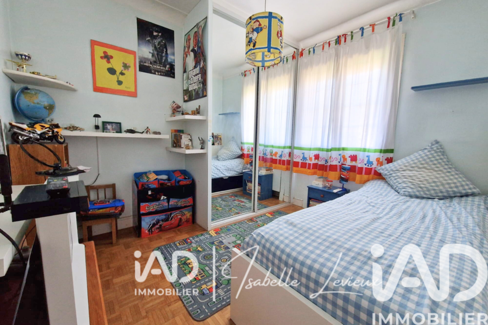 � vendre  Maison Saint-Gratien (95210)