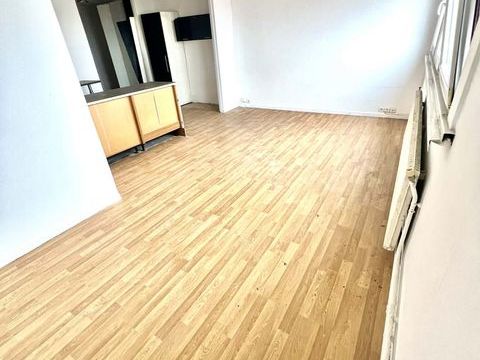  Appartement � vendre 1 pi�ce 43 m�