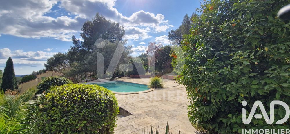 � vendre  Maison N�mes (30000)