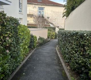  Appartement � vendre 2 pi�ces 41 m�