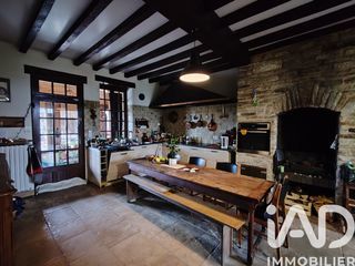  Maison � vendre 9 pi�ces 246 m�