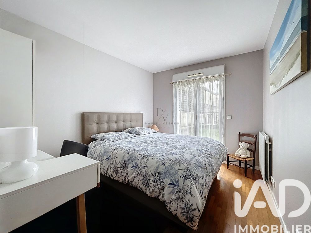 � vendre  Appartement Ch�tillon (92320)