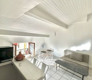  Appartement � vendre 3 pi�ces 40 m�