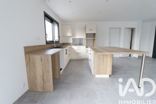  Maison � vendre 5 pi�ces 116 m�