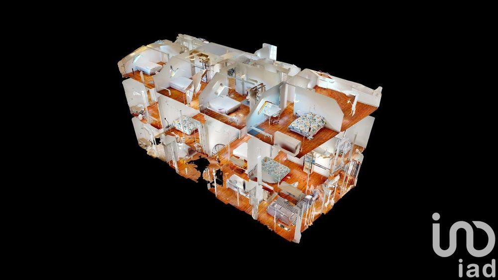 � vendre  Maison Tarbes (65000)