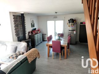  Maison � vendre 5 pi�ces 90 m�