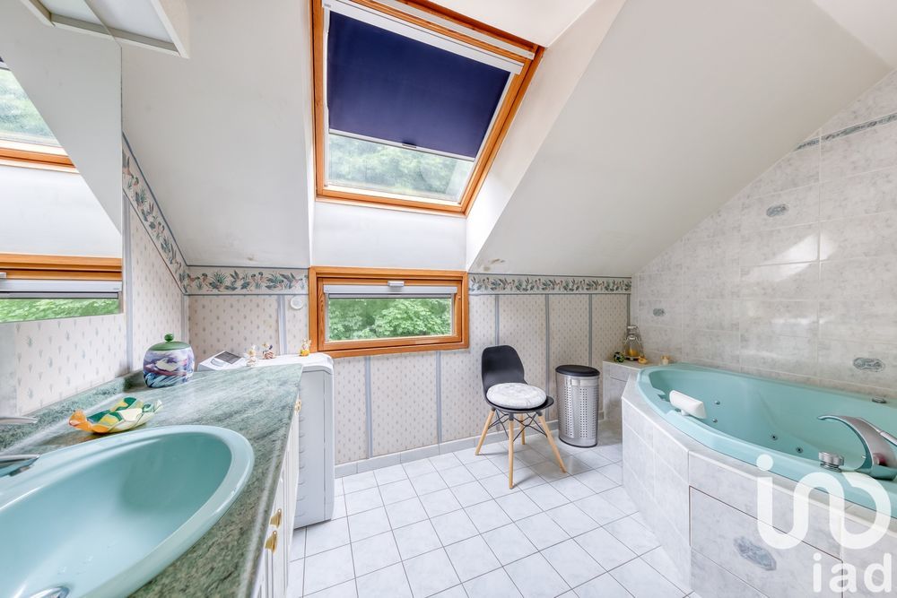 � vendre  Villa Conches-sur-Gondoire (77600)