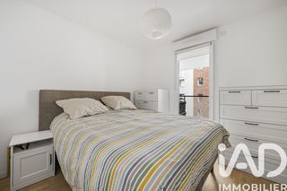  Appartement � vendre 3 pi�ces 69 m�