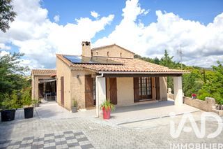  Maison � vendre 5 pi�ces 132 m�