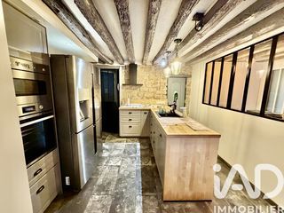  Appartement � vendre 3 pi�ces 53 m�