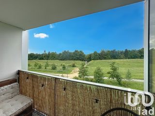  Appartement � vendre 2 pi�ces 46 m�