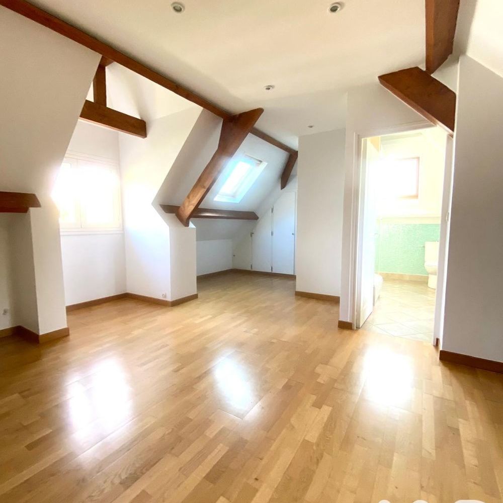 � vendre  Maison Crespi�res (78121)