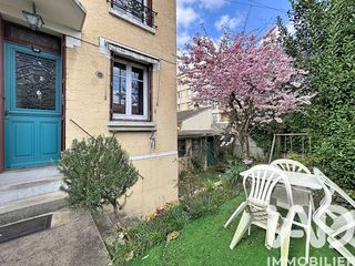  Maison � vendre 3 pi�ces 50 m�