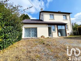  Maison � vendre 6 pi�ces 110 m�