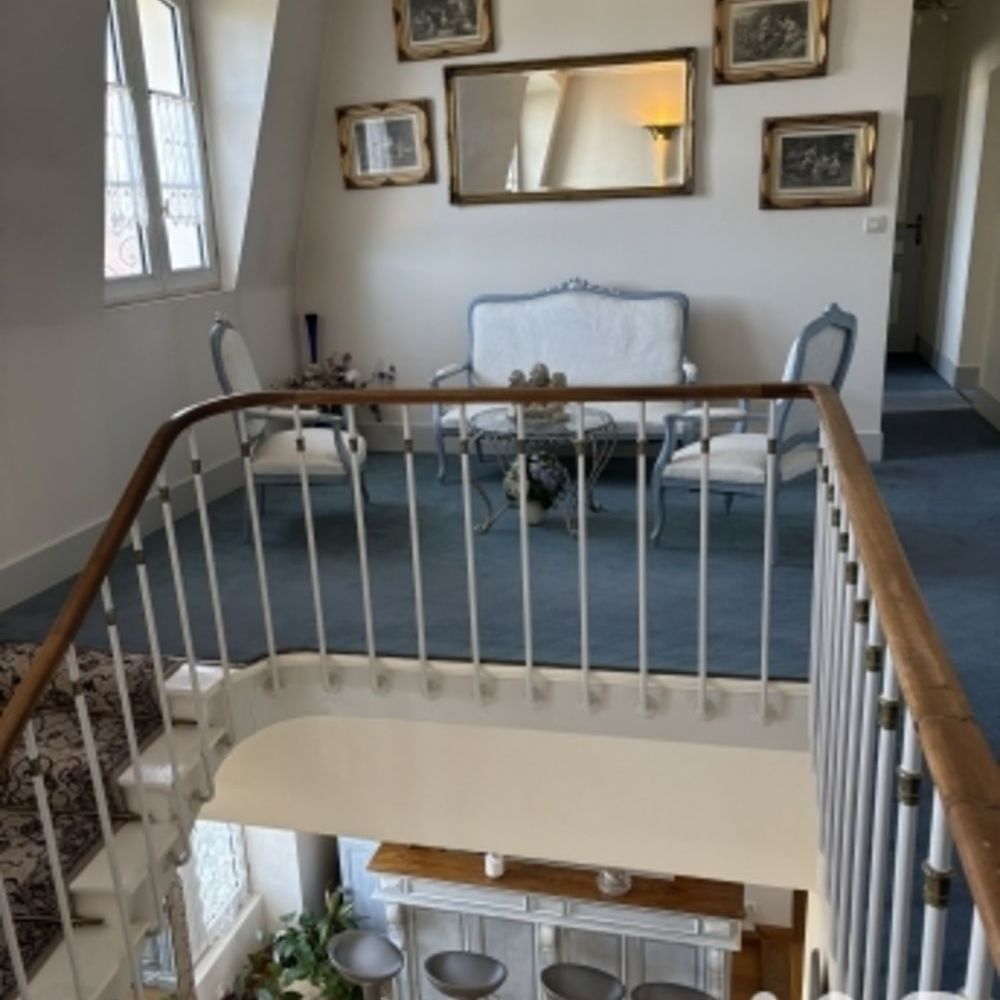 � vendre  Maison Pontcarr� (77135)