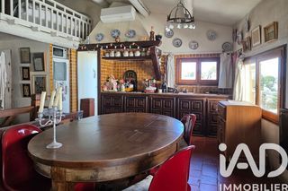  Maison � vendre 7 pi�ces 204 m�