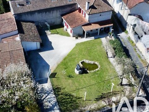   Vente Maison/villa 5 pi�ces Maison - 5 pi�ce(s) - 90 m�