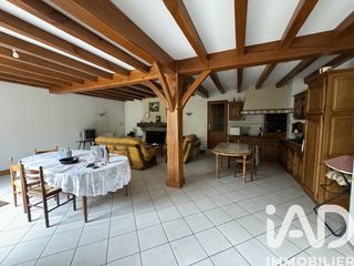  Maison � vendre 6 pi�ces 125 m�