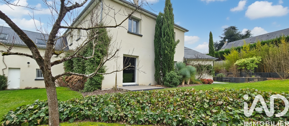 � vendre  Maison Ballan-Mir� (37510)