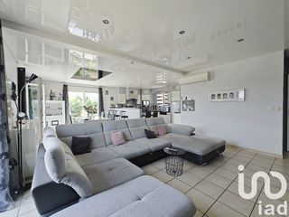  Maison � vendre 5 pi�ces 125 m�