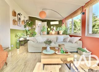  Appartement � vendre 4 pi�ces 80 m�