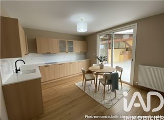  Maison � vendre 5 pi�ces 153 m�