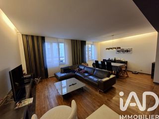  Appartement � vendre 6 pi�ces 138 m�