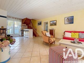  Maison � vendre 6 pi�ces 172 m�