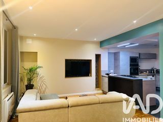  Appartement � vendre 3 pi�ces 76 m�