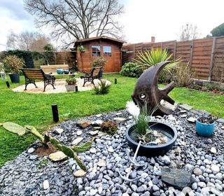  Maison � vendre 3 pi�ces 71 m�