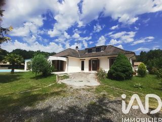  Maison � vendre 5 pi�ces 161 m�