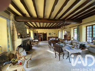  Maison � vendre 5 pi�ces 238 m�