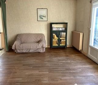  Maison � vendre 4 pi�ces 87 m�