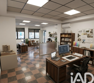  Maison � vendre 8 pi�ces 175 m�