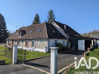  Maison � vendre 6 pi�ces 176 m�