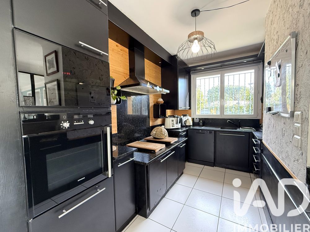 � vendre  Villa Canet-en-Roussillon (66140)